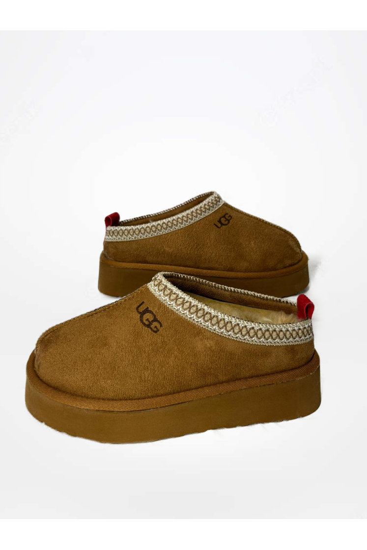 kahve Renk otantik Kısa UGG...